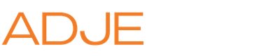 Logotipo ADJE